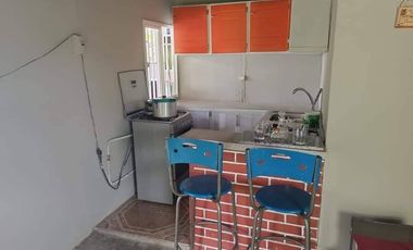 casa campestre en venta en corregimiento oberón. Cod V408342