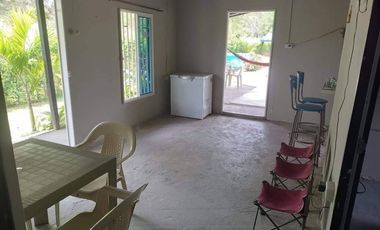 casa campestre en venta en corregimiento oberón. Cod V408342
