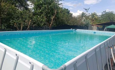 casa campestre en venta en corregimiento oberón. Cod V408342