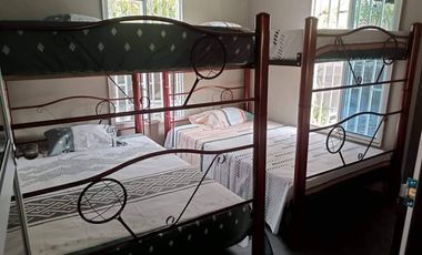 casa campestre en venta en corregimiento oberón. Cod V408342