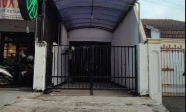 Rumah Disewakan Siap Huni di Jl. Raya Rungkut Mejoyo, Surabaya