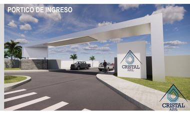 Nuevo proyecto Cristal Azul 3