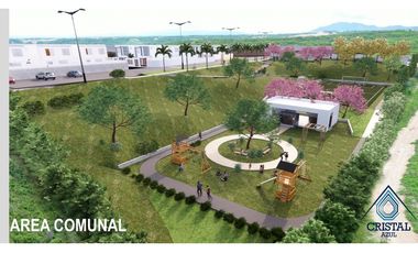 Nuevo proyecto Cristal Azul 3