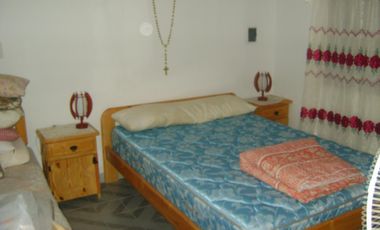 Chalet en PH sobre la Avenida 7