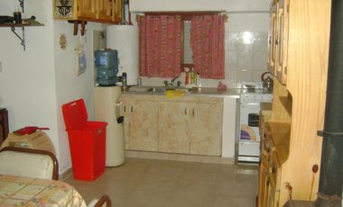 Chalet en PH sobre la Avenida 7