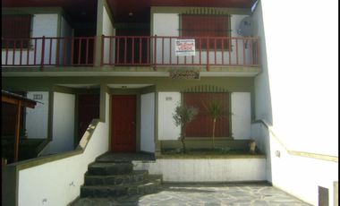 Chalet en PH sobre la Avenida 7