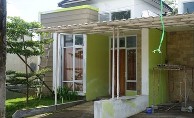 perumahan cluster di salatiga murah termurah dan ternyaman jawa tengah