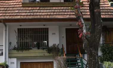 Casa - Martinez.-Santa Fe/Fleming