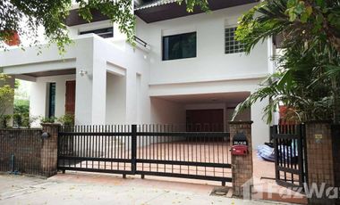 4 Bedroom House for rent at Nichada Thani