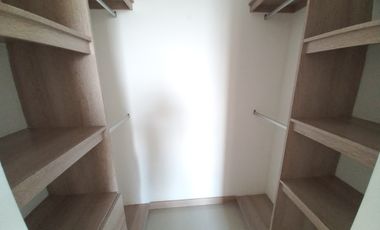 apartamento en arriendo en conjunto residencial  malaca piso 3. Cod A13927