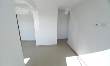 apartamento en arriendo en conjunto residencial  malaca piso 3. Cod A13927