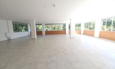 apartamento en arriendo en conjunto residencial  malaca piso 3. Cod A13927