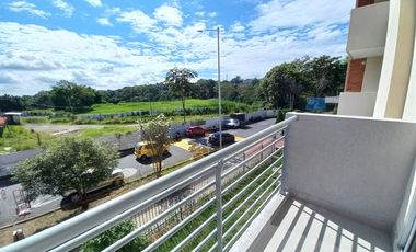 apartamento en arriendo en conjunto residencial  malaca piso 3. Cod A13927