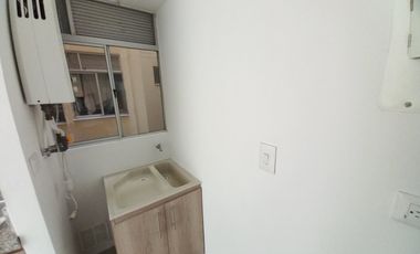 apartamento en arriendo en conjunto residencial  malaca piso 3. Cod A13927