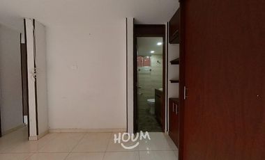 Apartamento Gabriel Echavarria ID: 112173r
