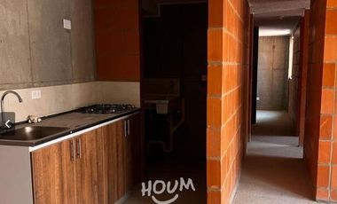 Apartamento Ciudadela la prosperidad ID: 135939s