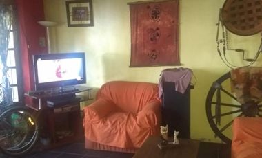Excelente Propiedad de 4 Ambientes Zona el Triangulo Cochera doble cubierta