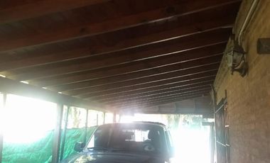 Excelente Propiedad de 4 Ambientes Zona el Triangulo Cochera doble cubierta