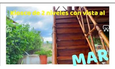 VENTA DE CABAÑA EN SAN ANTERO, CORDOBA