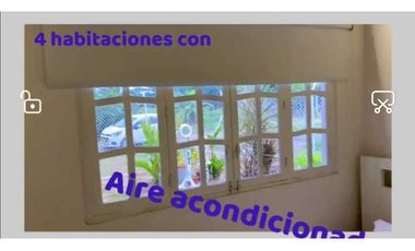 VENTA DE CABAÑA EN SAN ANTERO, CORDOBA