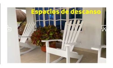 VENTA DE CABAÑA EN SAN ANTERO, CORDOBA