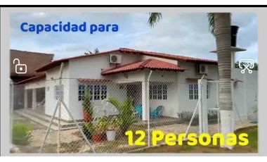 VENTA DE CABAÑA EN SAN ANTERO, CORDOBA