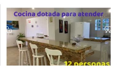 VENTA DE CABAÑA EN SAN ANTERO, CORDOBA