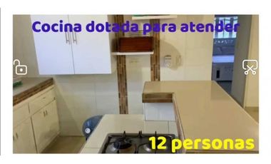VENTA DE CABAÑA EN SAN ANTERO, CORDOBA