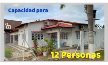 VENTA DE CABAÑA EN SAN ANTERO, CORDOBA