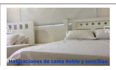 VENTA DE CABAÑA EN SAN ANTERO, CORDOBA