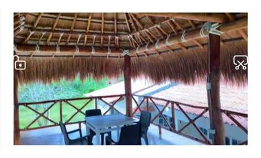 VENTA DE CABAÑA EN SAN ANTERO, CORDOBA
