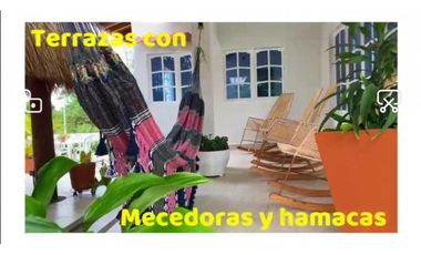 VENTA DE CABAÑA EN SAN ANTERO, CORDOBA