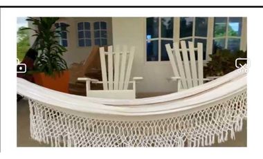 VENTA DE CABAÑA EN SAN ANTERO, CORDOBA