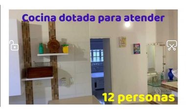 VENTA DE CABAÑA EN SAN ANTERO, CORDOBA