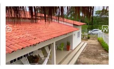 VENTA DE CABAÑA EN SAN ANTERO, CORDOBA
