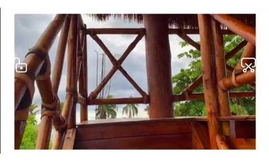 VENTA DE CABAÑA EN SAN ANTERO, CORDOBA
