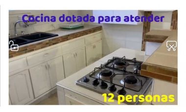 VENTA DE CABAÑA EN SAN ANTERO, CORDOBA