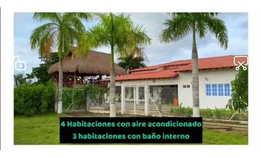 VENTA DE CABAÑA EN SAN ANTERO, CORDOBA
