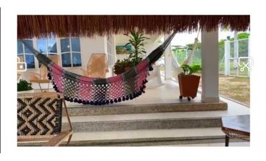 VENTA DE CABAÑA EN SAN ANTERO, CORDOBA