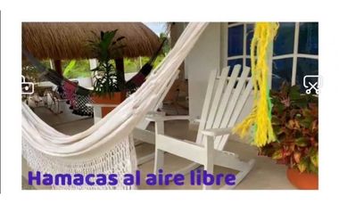VENTA DE CABAÑA EN SAN ANTERO, CORDOBA