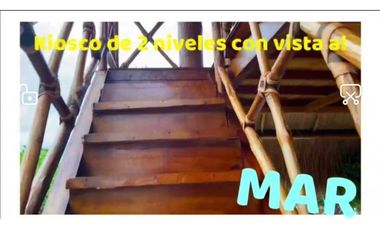 VENTA DE CABAÑA EN SAN ANTERO, CORDOBA