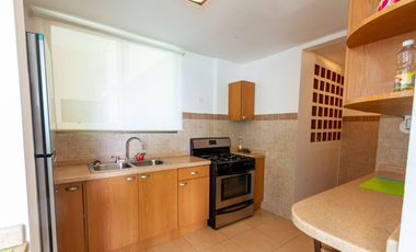 Venta de Apartamento en Gorgona