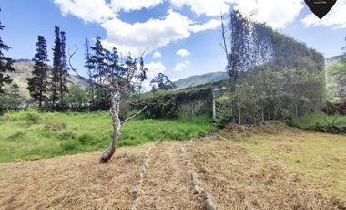 Terreno de venta en Bulcay - Gualaceo – código:20330