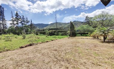 Terreno de venta en Bulcay - Gualaceo – código:20330