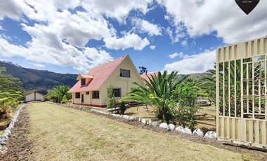 Terreno de venta en Bulcay - Gualaceo – código:20330