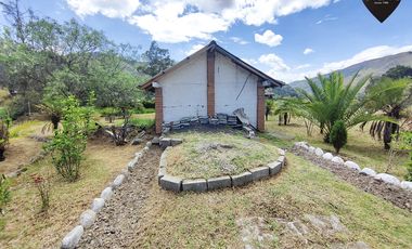 Terreno de venta en Bulcay - Gualaceo – código:20330