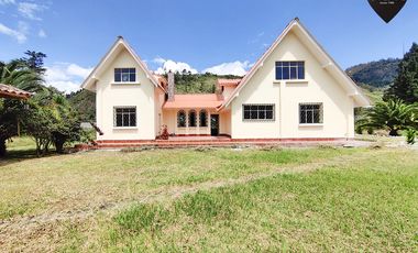 Terreno de venta en Bulcay - Gualaceo – código:20330