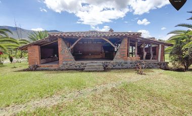 Terreno de venta en Bulcay - Gualaceo – código:20330