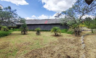 Terreno de venta en Bulcay - Gualaceo – código:20330