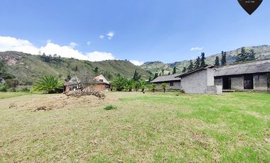 Terreno de venta en Bulcay - Gualaceo – código:20330